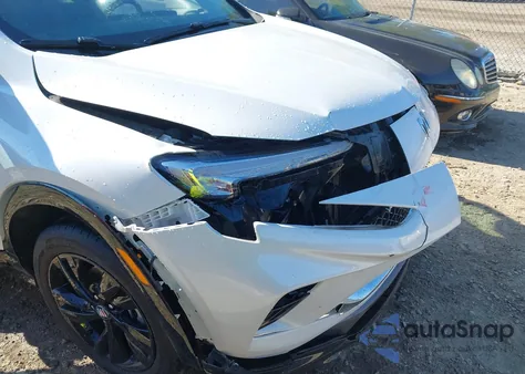 2024 Buick Encore Gx Sport Touring Awd z USA, uszkodzony, nr VIN KL4AMESL9RB182144